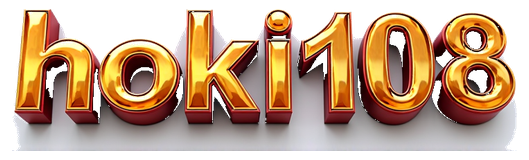 hoki108 logo